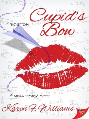 cover image of Cupid's Bow